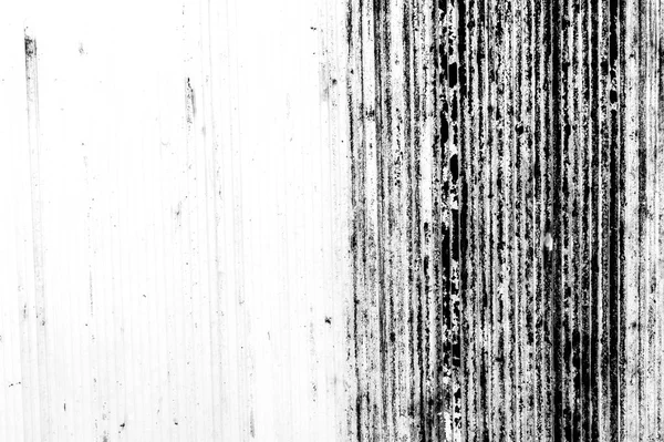 Abstract Monochrome Stripes Background — Stock Photo, Image