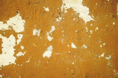 Closeup eski duvar arka plan. Beton duvar doku tasarımı için.