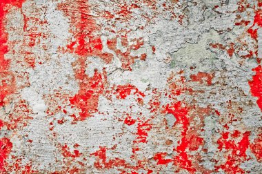 Renkli soyut duvar arka plan. Beton doku tasarımı için klasik görünüm.