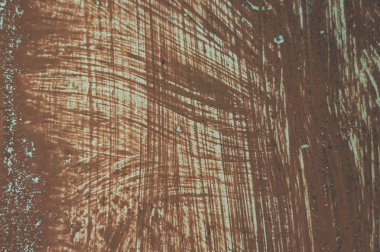 Soyut fırça darbeleri boya ile. Doku tasarımı için.