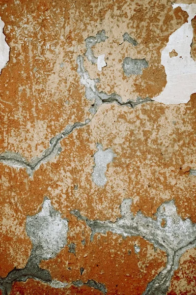 Closeup Abstracte Oude Muur Achtergrond Grunge Betonnen Muur Textuur Voor — Stockfoto