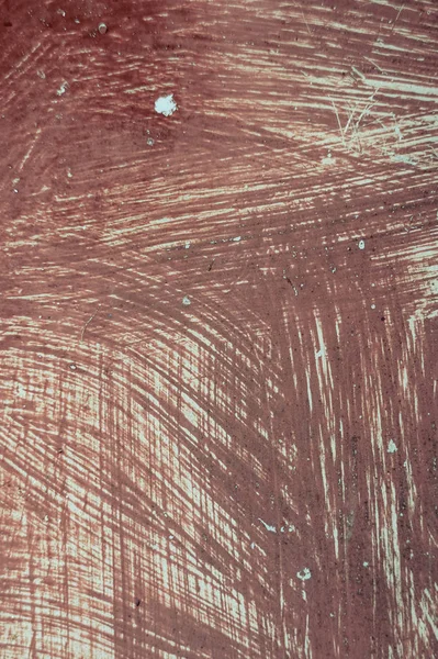 Soyut fırça darbeleri boya ile. Doku tasarımı için.