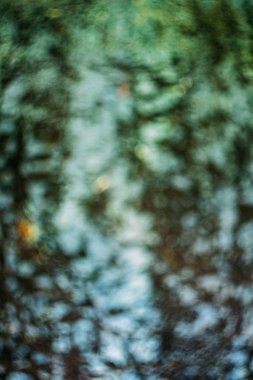 Soyut bokeh dizayn için arka plan dokusu.