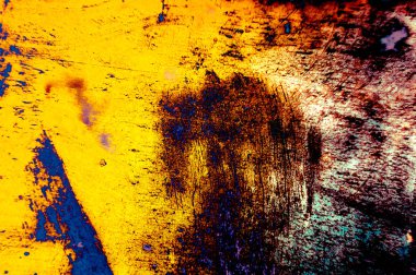 Renk arka plan tasarımı için. Klasik doku.