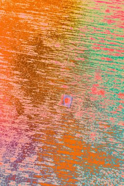 Renk arka plan tasarımı için. Klasik doku.