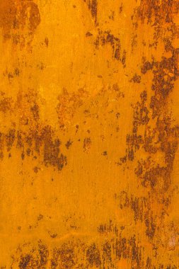 Çatlak ve eski duvar arkaplanı boyası soyulmuş. Klasik grunge dokusu