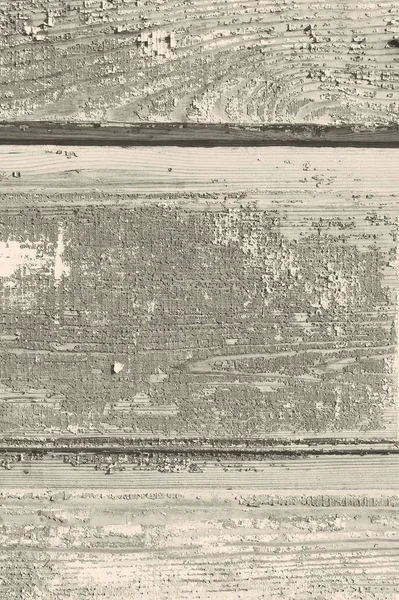 Alten Hölzernen Hintergrund Textur Detailfoto Des Bemalten Holzzauns — Stockfoto