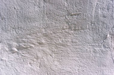 Beyaz duvar arka plan tasarımı için