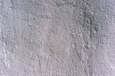 Beyaz duvar arka plan tasarımı için