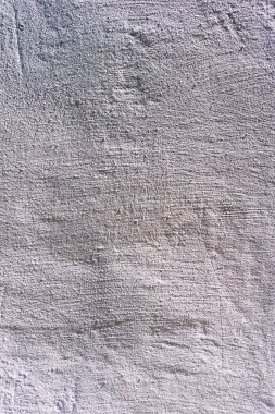 Beyaz duvar arka plan tasarımı için