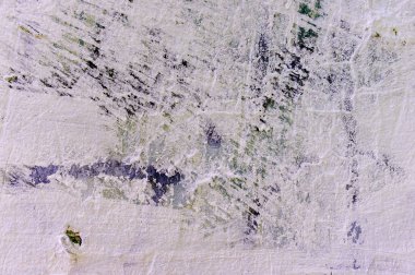 Soyut duvar arka plan tasarımı için.