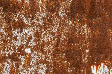 Paslı duvar arka plan doku tasarımı için soyut. Metin için yer