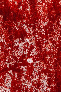 Paslı duvar arka plan doku tasarımı için soyut. Metin için yer