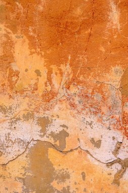 Grunge duvar klasik arka plan. Renk doku. Eski tarzı desen