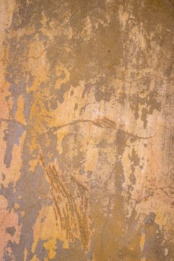 Grunge duvar klasik arka plan. Renk doku. Eski tarzı desen