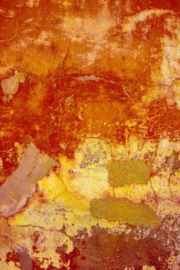 Grunge duvar klasik arka plan. Renk doku. Eski tarzı desen