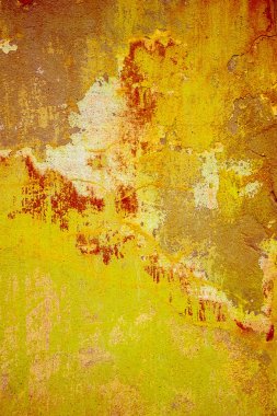 Grunge duvar klasik arka plan. Renk doku. Eski tarzı desen