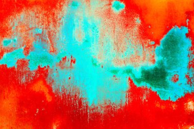 Tasarım için arka plan doku soyut renkli stil.