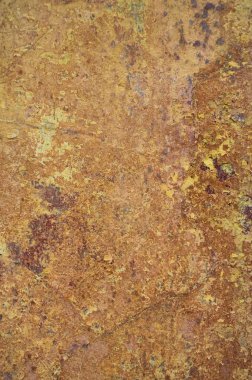 Çatlak ve eski duvar arkaplanı boyası soyulmuş. Klasik grunge dokusu