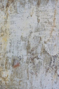 Çatlak ve eski duvar arkaplanı boyası soyulmuş. Klasik grunge dokusu