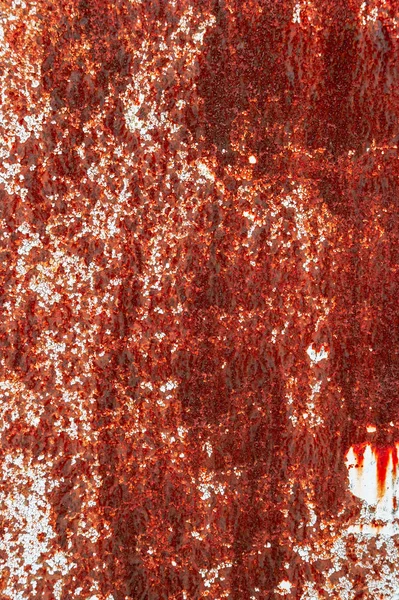 Paslı duvar arka plan doku tasarımı için soyut. Metin için yer