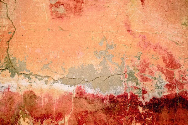 Grunge Mur Fond Classique Couleur Texture Grunge Ancien Modèle Style — Photo