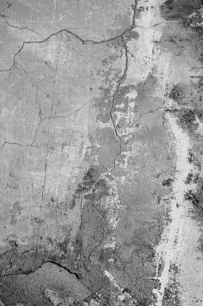 Grunge wall classic background. Monochrome grungy  texture. Black and white old style pattern