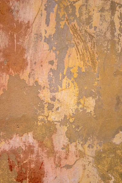 Fondo Clásico Pared Grunge Color Textura Grunge Patrón Estilo Antiguo — Foto de Stock