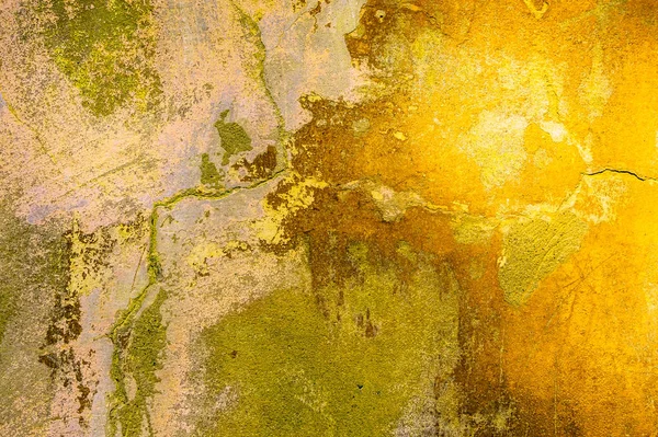 Fondo Clásico Pared Grunge Color Textura Grunge Patrón Estilo Antiguo — Foto de Stock