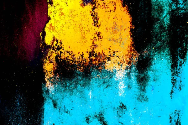 Αφηρημένο Grunge Χρωματιστό Υφή Φόντου Στυλ Για Σχεδιασμό — Φωτογραφία Αρχείου