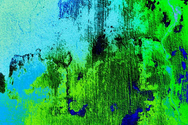 Grunge Abstract Gekleurde Stijl Achtergrondstructuur Voor Ontwerp — Stockfoto