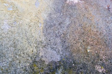 Çatlak ve eski duvar arkaplanı boyası soyulmuş. Klasik grunge dokusu