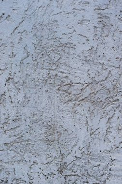 Arka plan olarak dekoratif sıva duvar dokusu. Kabukları böcek tarzı.