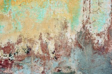 Klasik duvar arka plan doku.