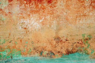 Klasik duvar arka plan doku.