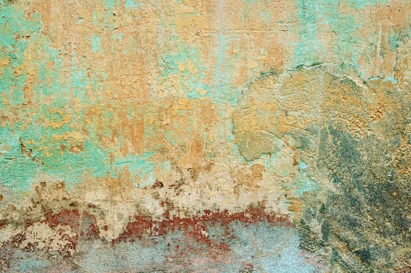 Texture Fond Murale Grunge Classique — Photo