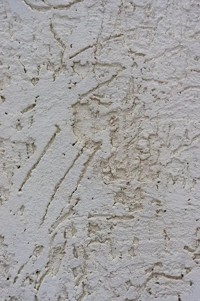 Texture of the decorative stucco wall as a background. Bark beetle style. — Stock Image Texture Decorative Stucco Wall Background Bark Beetle Style Stock Picture