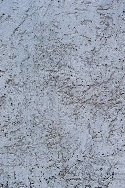 Texture of the decorative stucco wall as a background. Bark beetle style. — Stock Image Texture Decorative Stucco Wall Background Bark Beetle Style Stock Picture