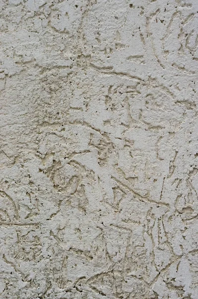 Texture of the decorative stucco wall as a background. Bark beetle style. — Stock Image Texture Decorative Stucco Wall Background Bark Beetle Style Stock Image