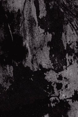 Çatlak ve eski duvar arkaplanı boyası soyulmuş. Tek renkli klasik grunge dokusu