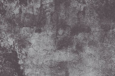 Kırık ve peeling boya eski duvar arka plan.