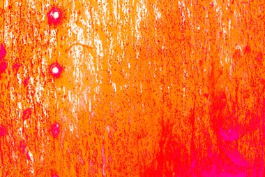 Tasarım için grunge arka plan soyut renk duvar kağıdı