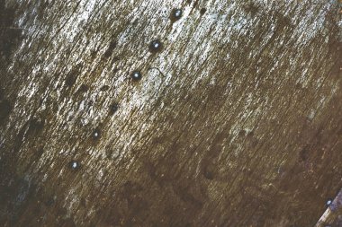 Tasarım için çizilmiş metal yüzey arka planı