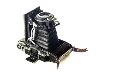 Konstantinovka, Ukrayna - 23 Aralık 2016: Moskva-2 (Mockb)