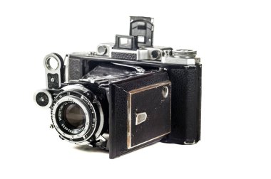 Konstantinovka, Ukrayna - 23 Aralık 2016: Moskva-2 (Mockb)