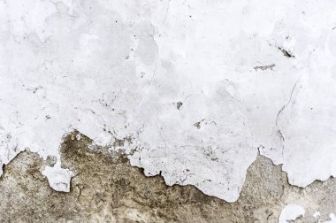 Grunge soyut doku ile eski duvar arka plan