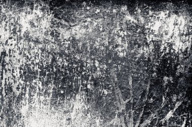 Monokrom soyut grunge duvar arka plan