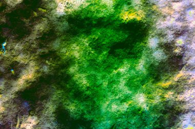 Grunge soyut renk arka plan dokusu. Gökkuşağı tarzı.