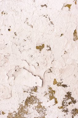 Tonda tarzı eski yıpranmış arka plan duvar dokusu