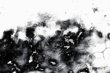 Tonda tarzı eski yıpranmış arka plan duvar dokusu